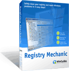   Registry Mechanic 3.0    