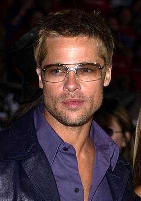 Brad Pitt Folder