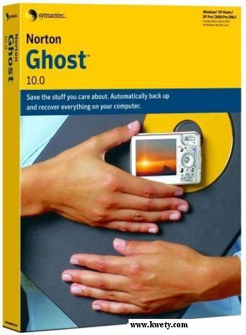  ... Norton Ghost 10.0 Bootable CD (   )