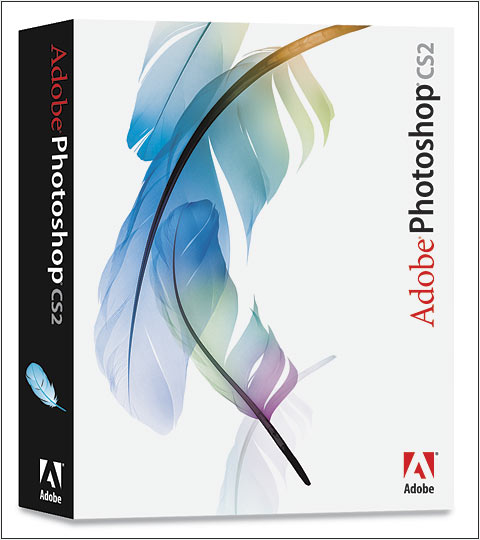   Adobe Photoshop CS2 9.0 Final 