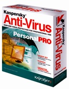   Kaspersky-2006 6.0 Beta 2