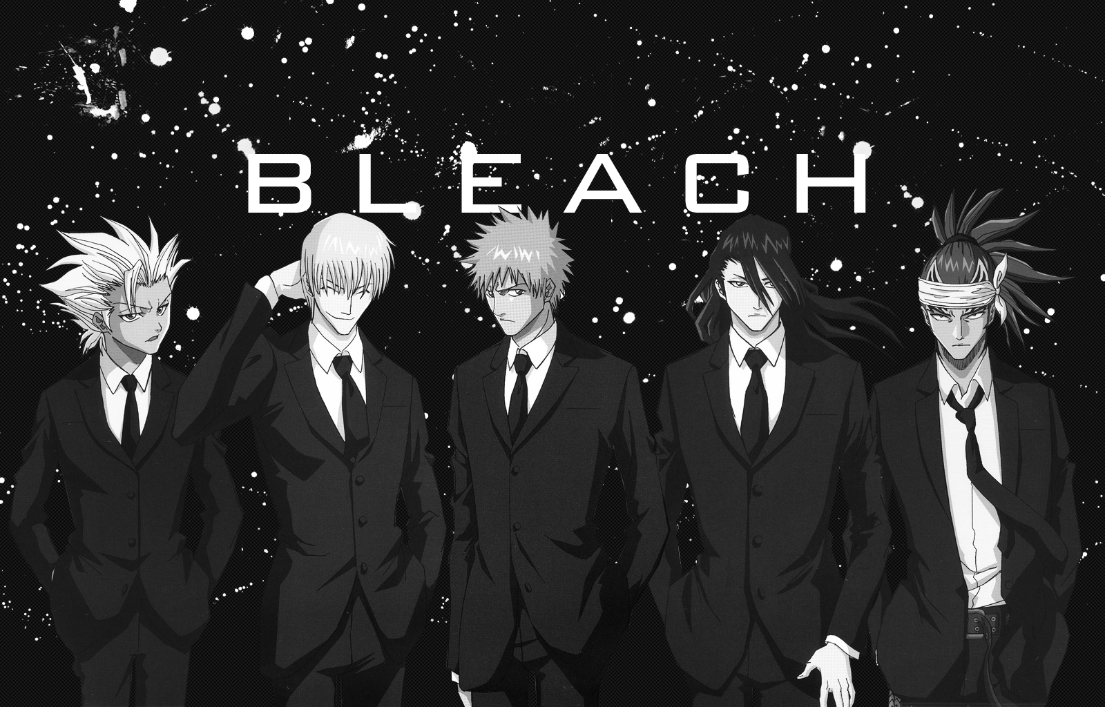    Bleach