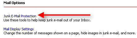     Bulk - Junk    Inbox -