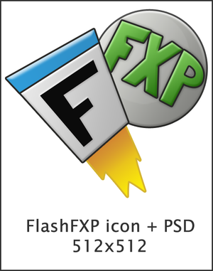  flashfxp  