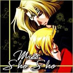   Miss Sho Sho